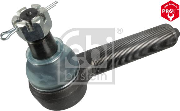 Febi Bilstein 170042 - Tie Rod End parts5.com