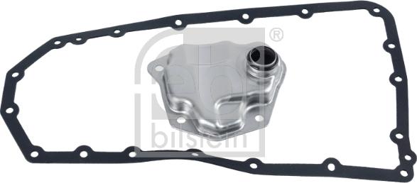 Febi Bilstein 170019 - Hidrolik filtre, otomatik şanzıman parts5.com