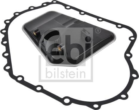 Febi Bilstein 170014 - Хидравличен филтър, автоматична предавателна кутия parts5.com