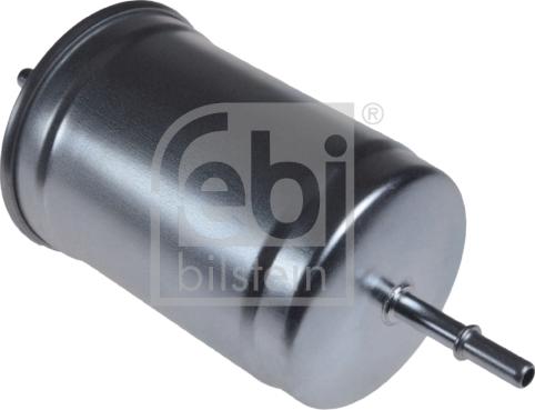 Febi Bilstein 170011 - Filtru combustibil parts5.com