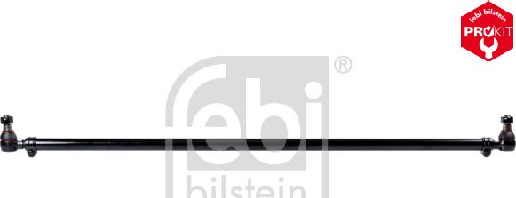 Febi Bilstein 170086 - Spurstange parts5.com