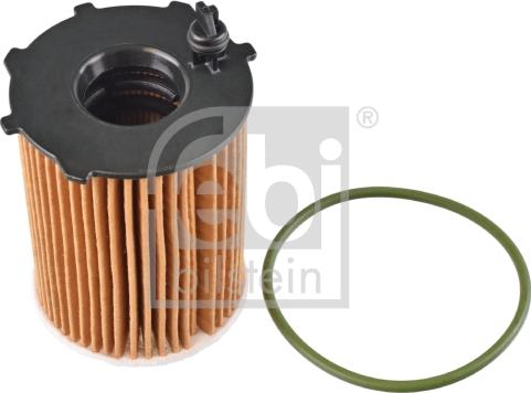 Febi Bilstein 170088 - Olajszűrő parts5.com