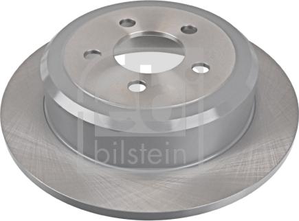 Febi Bilstein 170083 - Disc frana parts5.com