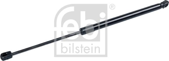 Febi Bilstein 170196 - Gázrugó, csomag / poggyásztér parts5.com