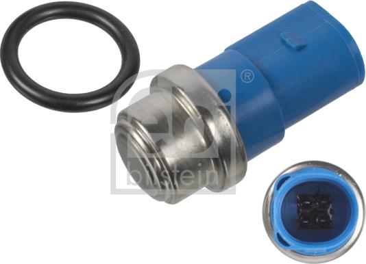 Febi Bilstein 170145 - Lämpökytkin, jäähdyttimen puhallin parts5.com