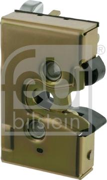 Febi Bilstein 17016 - Cerradura de puerta parts5.com