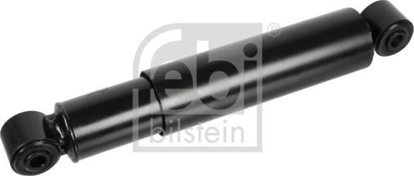 Febi Bilstein 170104 - Amortiguador parts5.com