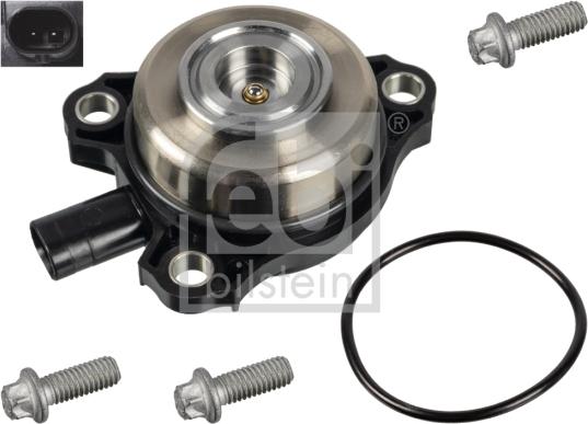 Febi Bilstein 170184 - Razvodni ventil, podešavanje bregastog vratila parts5.com