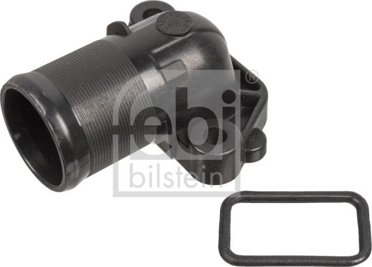 Febi Bilstein 170183 - Coolant Flange parts5.com