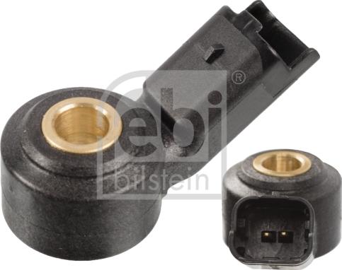 Febi Bilstein 170178 - Knock Sensor parts5.com