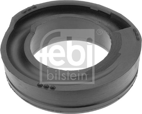 Febi Bilstein 17089 - Опора стойки амортизатора, подушка parts5.com