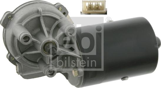 Febi Bilstein 17086 - Törlőmotor parts5.com