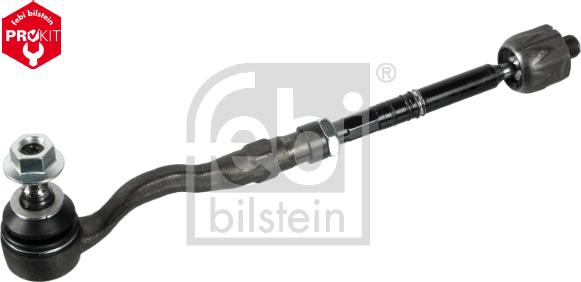 Febi Bilstein 170811 - Barra de acoplamiento parts5.com