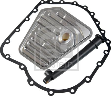 Febi Bilstein 170883 - Hidrolik filtre, otomatik şanzıman parts5.com