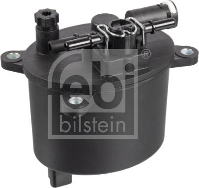 Febi Bilstein 170357 - Filtru combustibil parts5.com