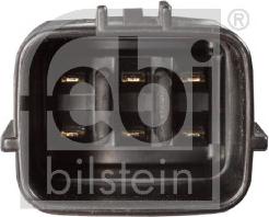 Febi Bilstein 170329 - Supapa EGR parts5.com