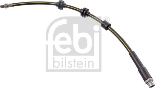 Febi Bilstein 170206 - - - parts5.com