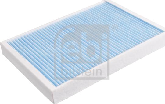 Febi Bilstein 170200 - Filter, Innenraumluft parts5.com