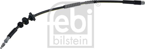 Febi Bilstein 170208 - Furtun frana parts5.com