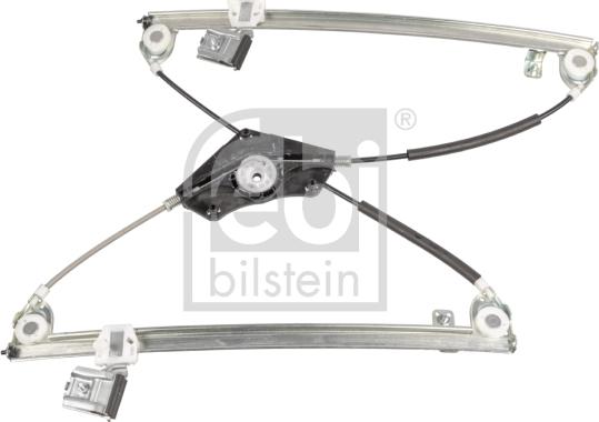 Febi Bilstein 170214 - Fensterheber parts5.com