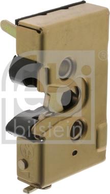 Febi Bilstein 17022 - Incuietoare usa parts5.com