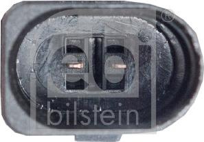 Febi Bilstein 170748 - Warning Contact, brake pad wear parts5.com