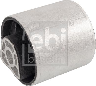 Febi Bilstein 170767 - Csapágyazás, kormány parts5.com