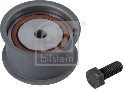 Febi Bilstein 17076 - Preusmerjevalni valj / vodilni valj, zobati jermen parts5.com