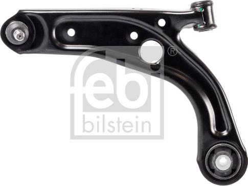 Febi Bilstein 170709 - Barra oscilante, suspensión de ruedas parts5.com