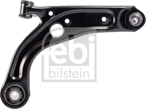 Febi Bilstein 170707 - Brat, suspensie roata parts5.com