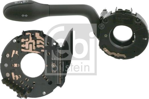 Febi Bilstein 17070 - Comutator coloana directie parts5.com