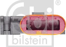 Febi Bilstein 170713 - Snímač počtu otáčok kolesa parts5.com