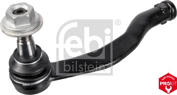 Febi Bilstein 170717 - Glava spone upravljača parts5.com