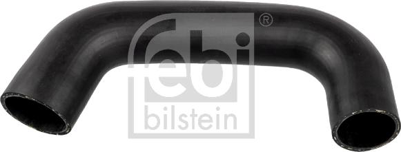 Febi Bilstein 170735 - Tubo flexible de aire de sobrealimentación parts5.com