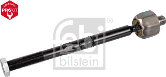 Febi Bilstein 170779 - Axiální kloub, příčné táhlo řízení parts5.com