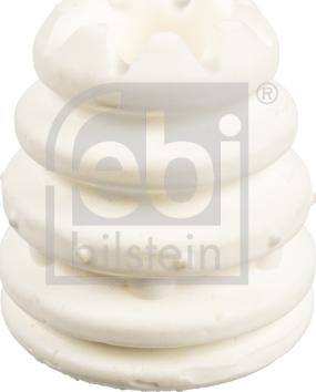 Febi Bilstein 170772 - Rubber Buffer, suspension parts5.com