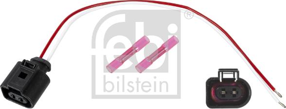 Febi Bilstein 171909 - Stecker parts5.com