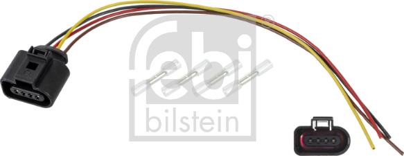 Febi Bilstein 171906 - Plug parts5.com