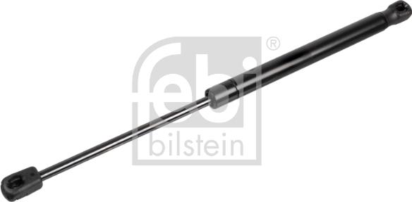 Febi Bilstein 171900 - Plinska opruga, prtljažnik / teretni prostor parts5.com