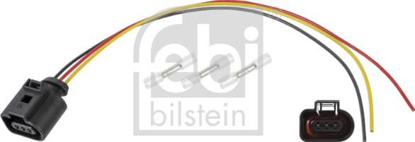 Febi Bilstein 171907 - Stecher parts5.com