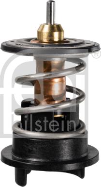 Febi Bilstein 171912 - Termostat,lichid racire parts5.com