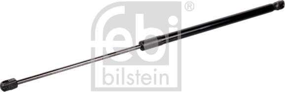 Febi Bilstein 171920 - Amortizor portbagaj parts5.com