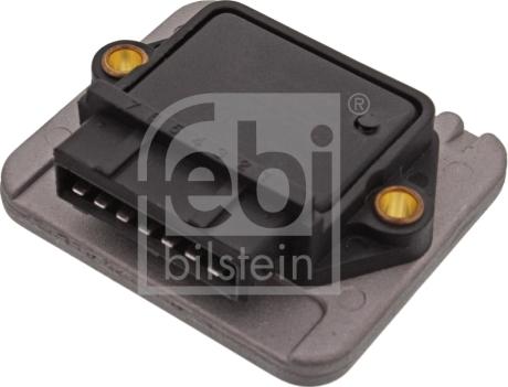 Febi Bilstein 17192 - Comutator aprindere parts5.com