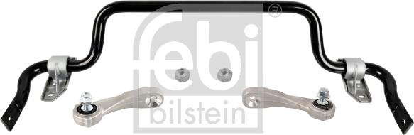 Febi Bilstein 171420 - Stabilizátor, podvozek parts5.com