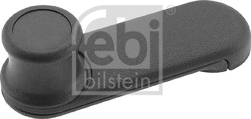 Febi Bilstein 17154 - Manivela geam parts5.com