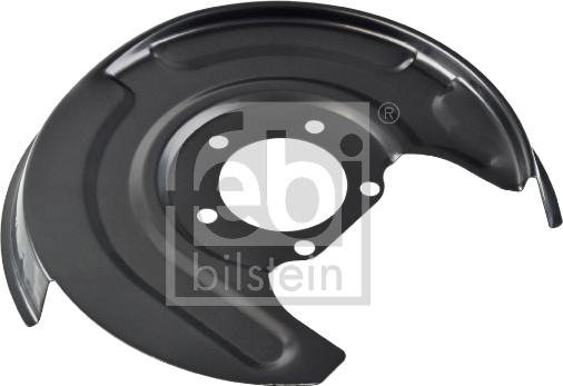 Febi Bilstein 171552 - Protectie stropire,disc frana parts5.com