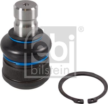 Febi Bilstein 171568 - Przegub mocujący / prowadzący parts5.com