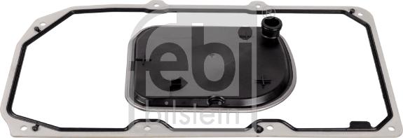 Febi Bilstein 171509 - Hidrolik filtre, otomatik şanzıman parts5.com