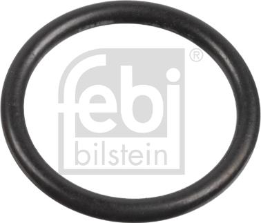 Febi Bilstein 171586 - Уплътнителен пръстен, впръсквателен клапан parts5.com