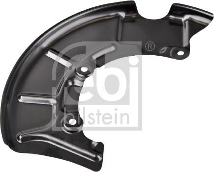 Febi Bilstein 171530 - Protectie stropire,disc frana parts5.com